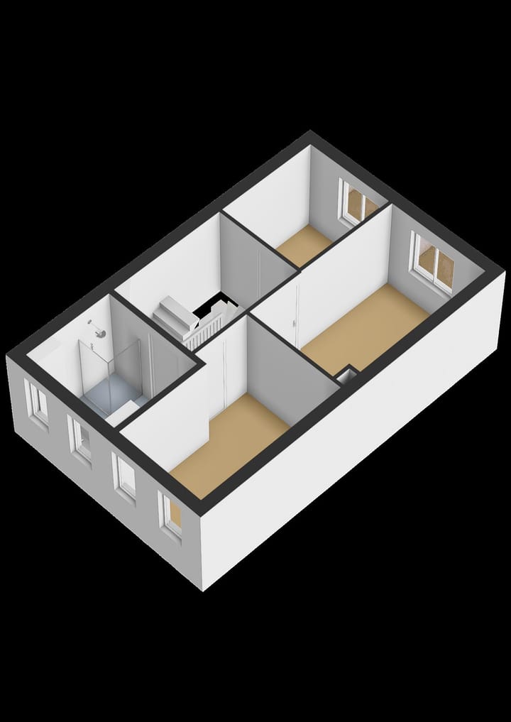 Foto 67 van Vliegend Hert 30