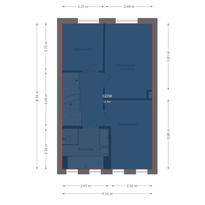 Foto 68 van Vliegend Hert 30