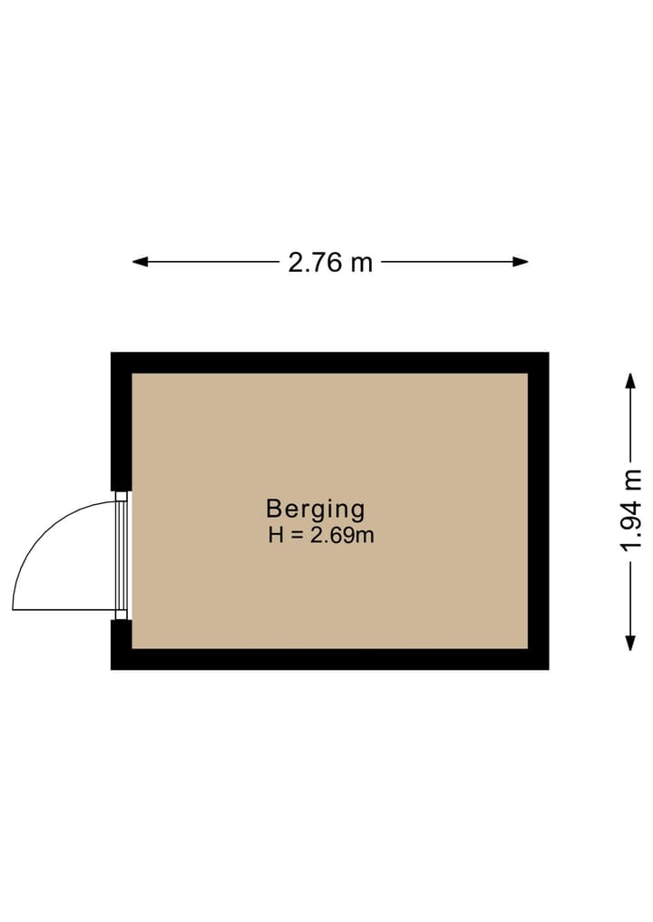 Foto 74 van Vliegend Hert 30