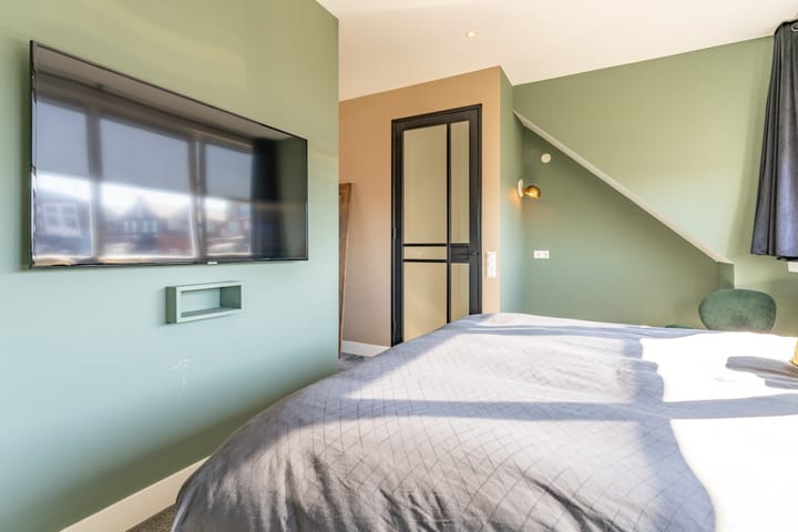 Foto 55 van Vliegend Hert 30