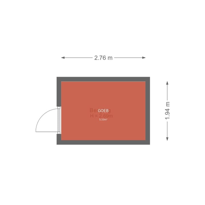 Foto 76 van Vliegend Hert 30