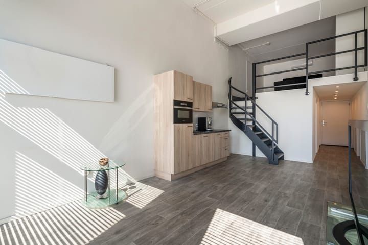 Foto 3 van Stationsplein 17-A