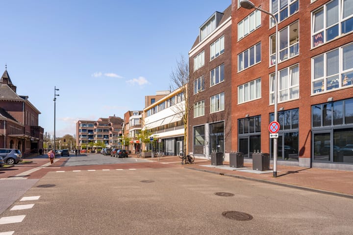 Foto 6 van Stationsplein 17-A