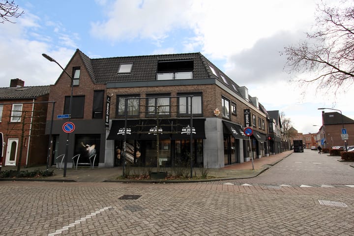 Prins Frederikstraat 2-B