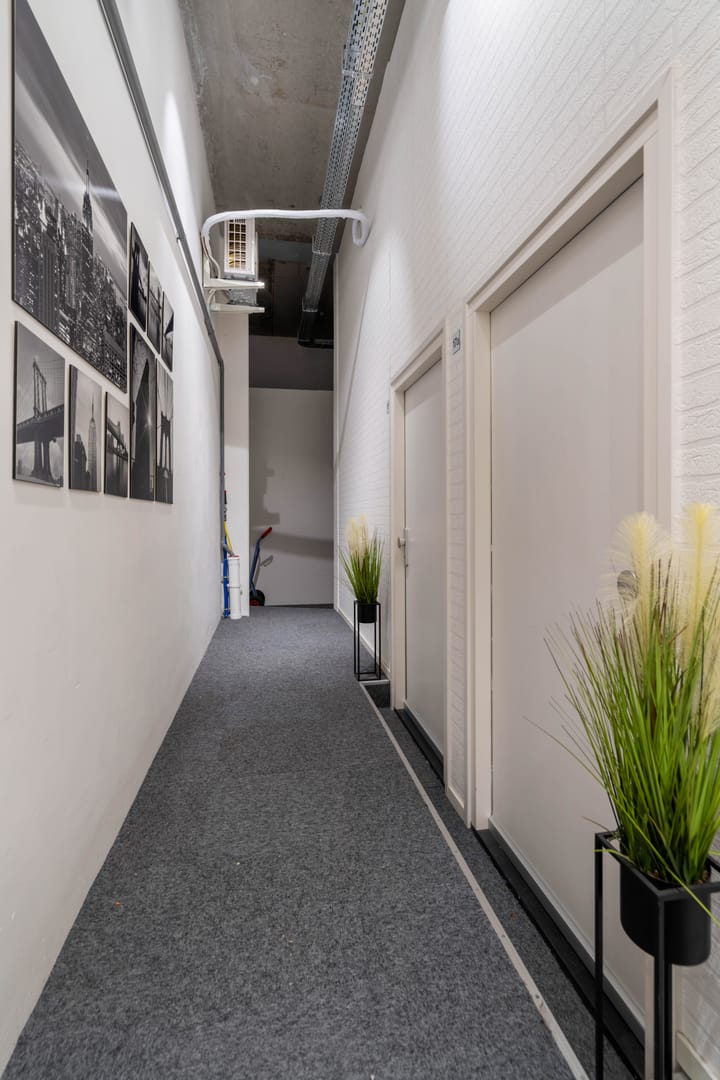 Foto 11 van Stationsplein 17-A