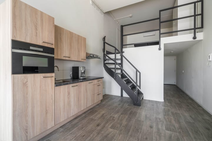 Foto 16 van Stationsplein 17-A