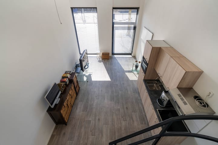 Foto 19 van Stationsplein 17-A