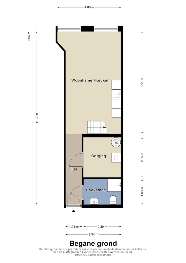 Foto 24 van Stationsplein 17-A