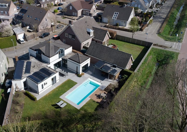 Foto 62 van Dovenetel 8