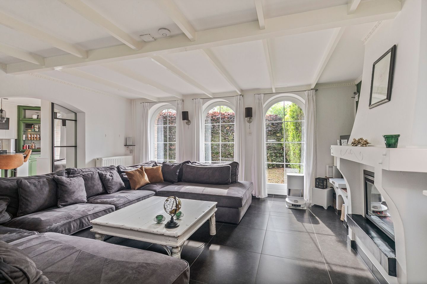 Foto 1 van Graaf Jansdijk 15