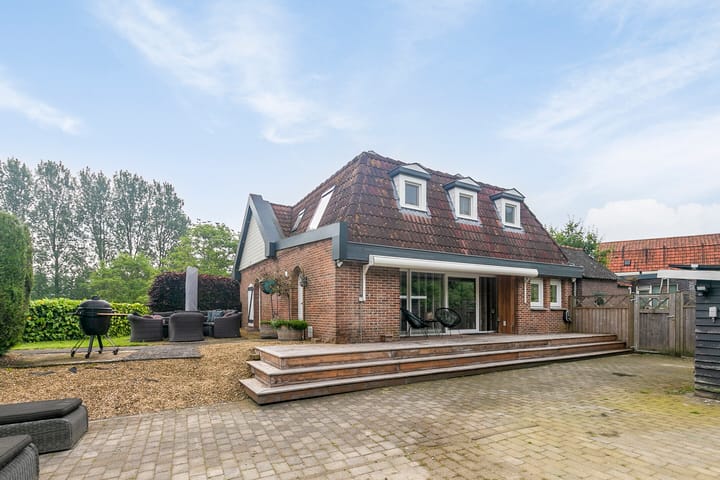 Foto 4 van Graaf Jansdijk 15