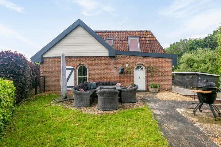 Foto 7 van Graaf Jansdijk 15