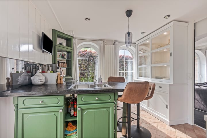 Foto 14 van Graaf Jansdijk 15