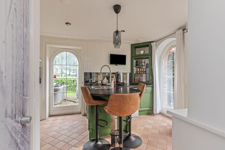 Foto 16 van Graaf Jansdijk 15