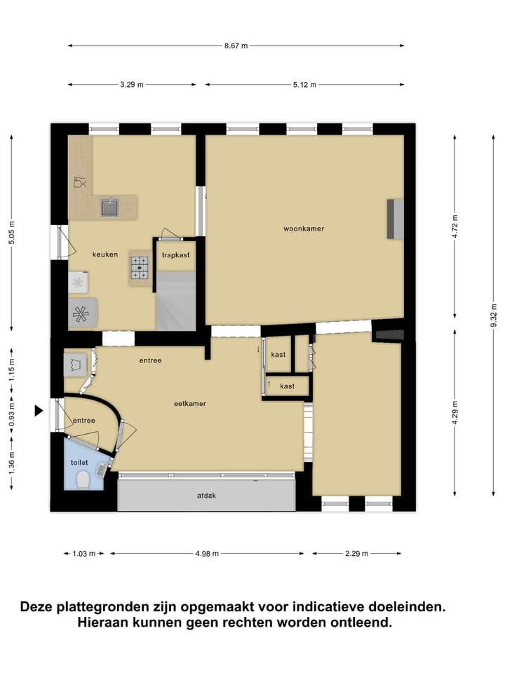 Foto 44 van Graaf Jansdijk 15