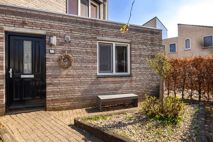 Foto 9 van Rietveld-erf 77