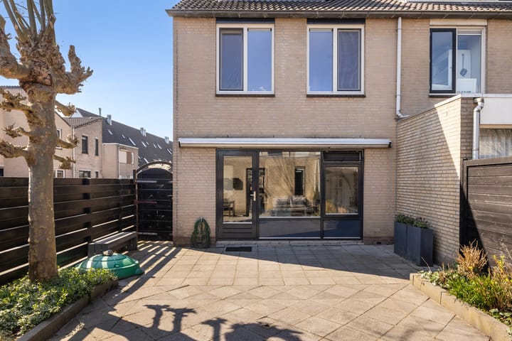 Foto 24 van Rietveld-erf 77