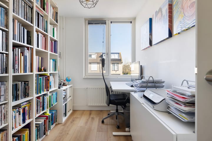 Foto 25 van Rietveld-erf 77