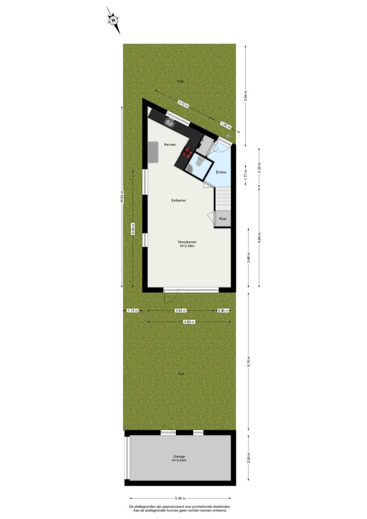 Foto 40 van Rietveld-erf 77