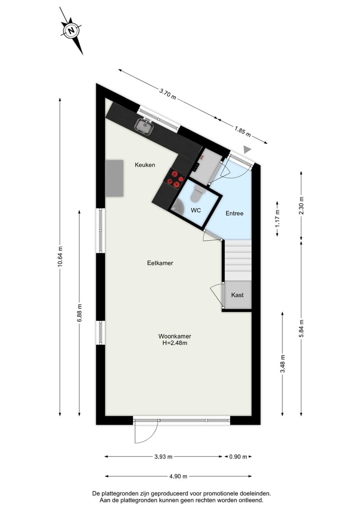 Foto 41 van Rietveld-erf 77