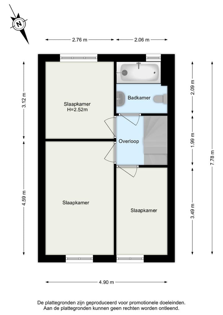 Foto 42 van Rietveld-erf 77