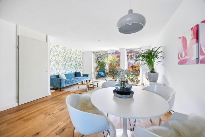 Foto 4 van Goudplevierlaan 21