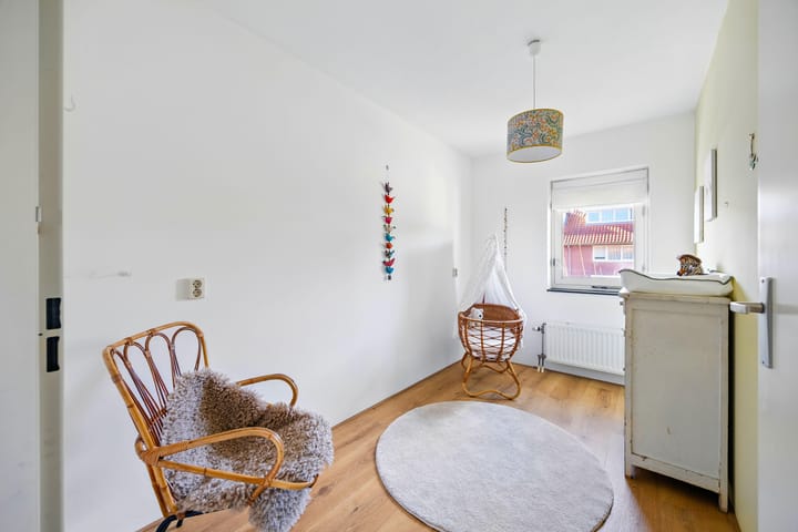 Foto 22 van Goudplevierlaan 21