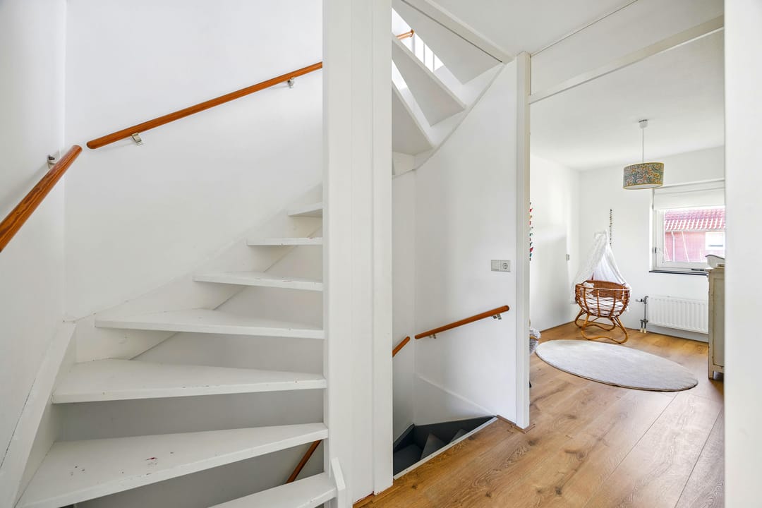 Foto 26 van Goudplevierlaan 21