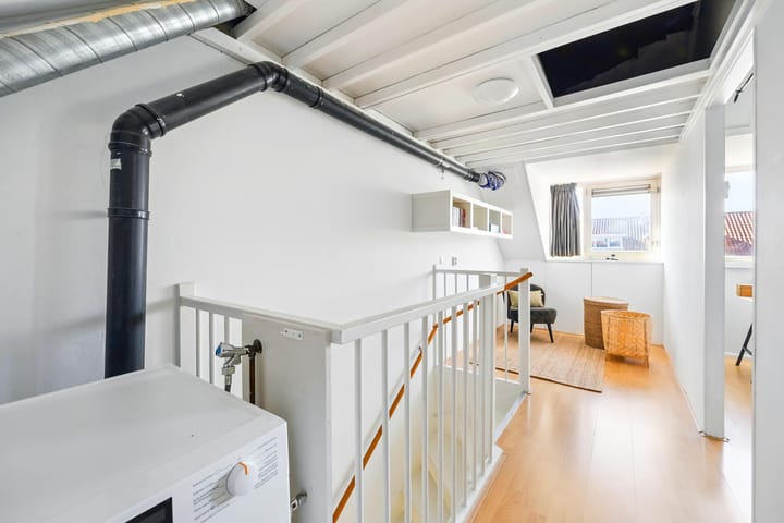 Foto 28 van Goudplevierlaan 21