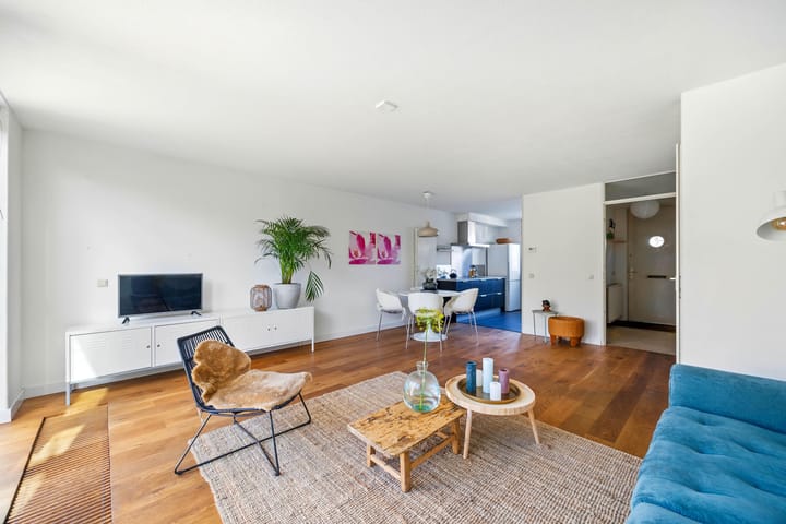 Foto 9 van Goudplevierlaan 21