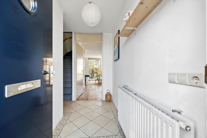 Foto 6 van Goudplevierlaan 21