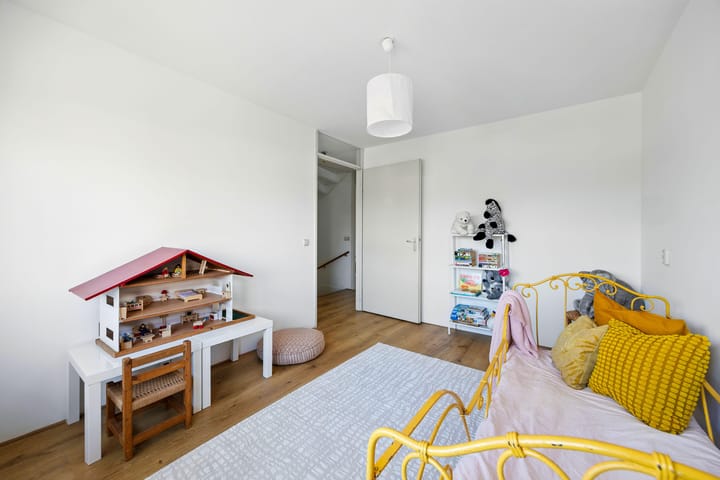 Foto 21 van Goudplevierlaan 21