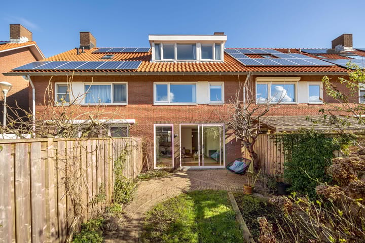 Foto 3 van Goudplevierlaan 21