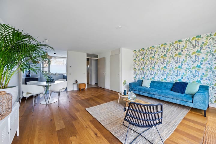 Foto 8 van Goudplevierlaan 21