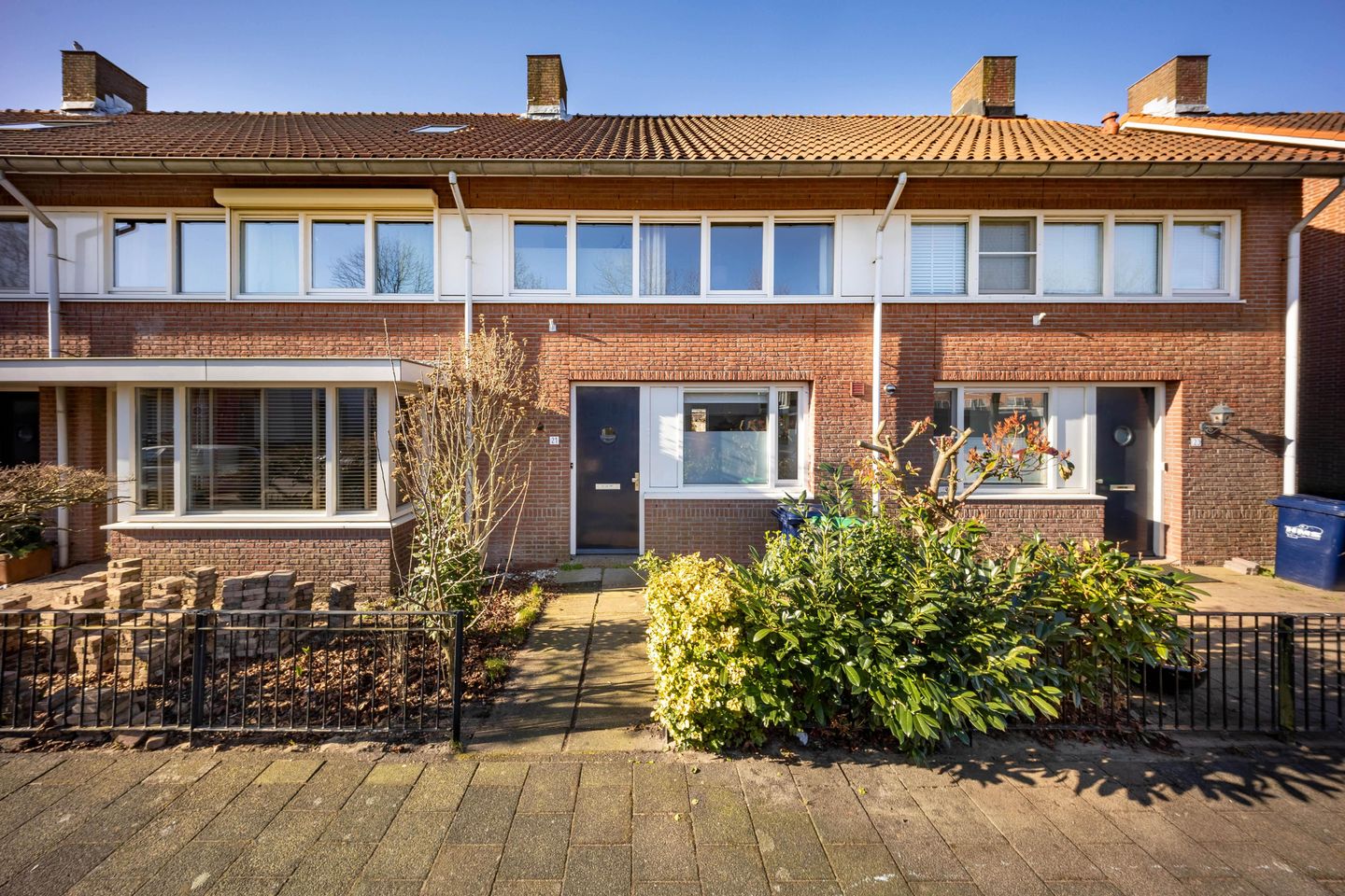 Foto 5 van Goudplevierlaan 21