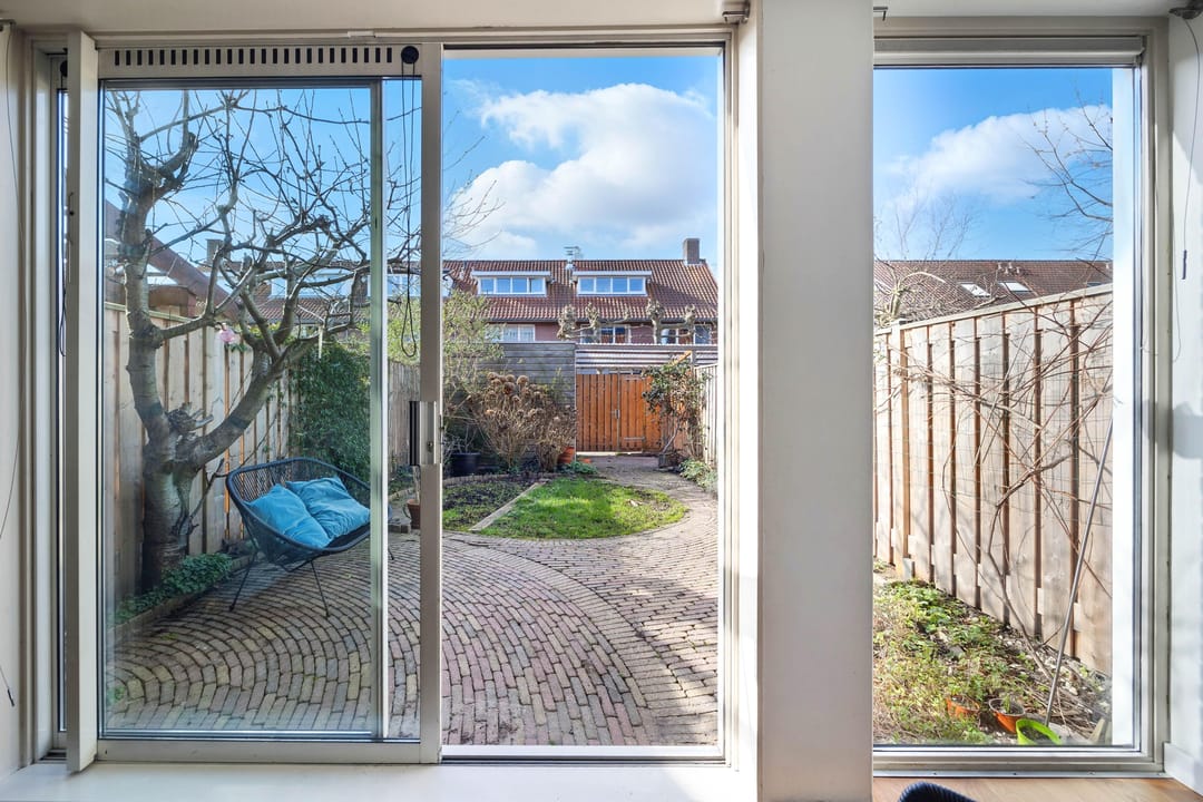 Foto 2 van Goudplevierlaan 21