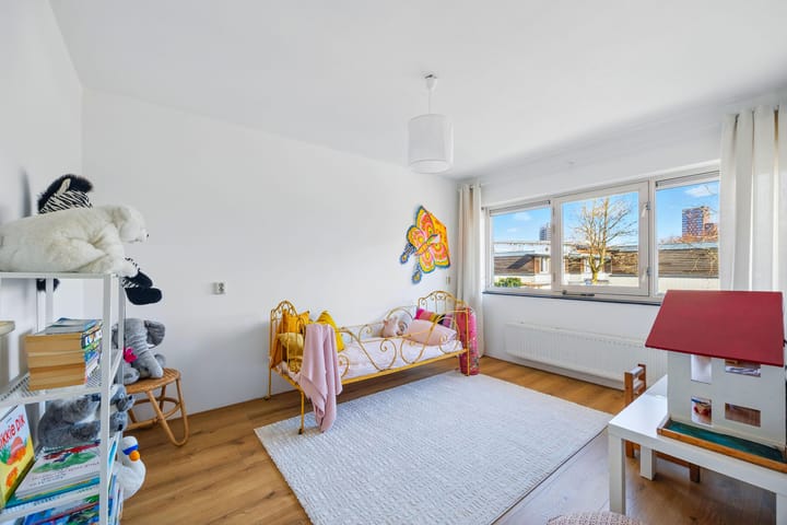 Foto 20 van Goudplevierlaan 21