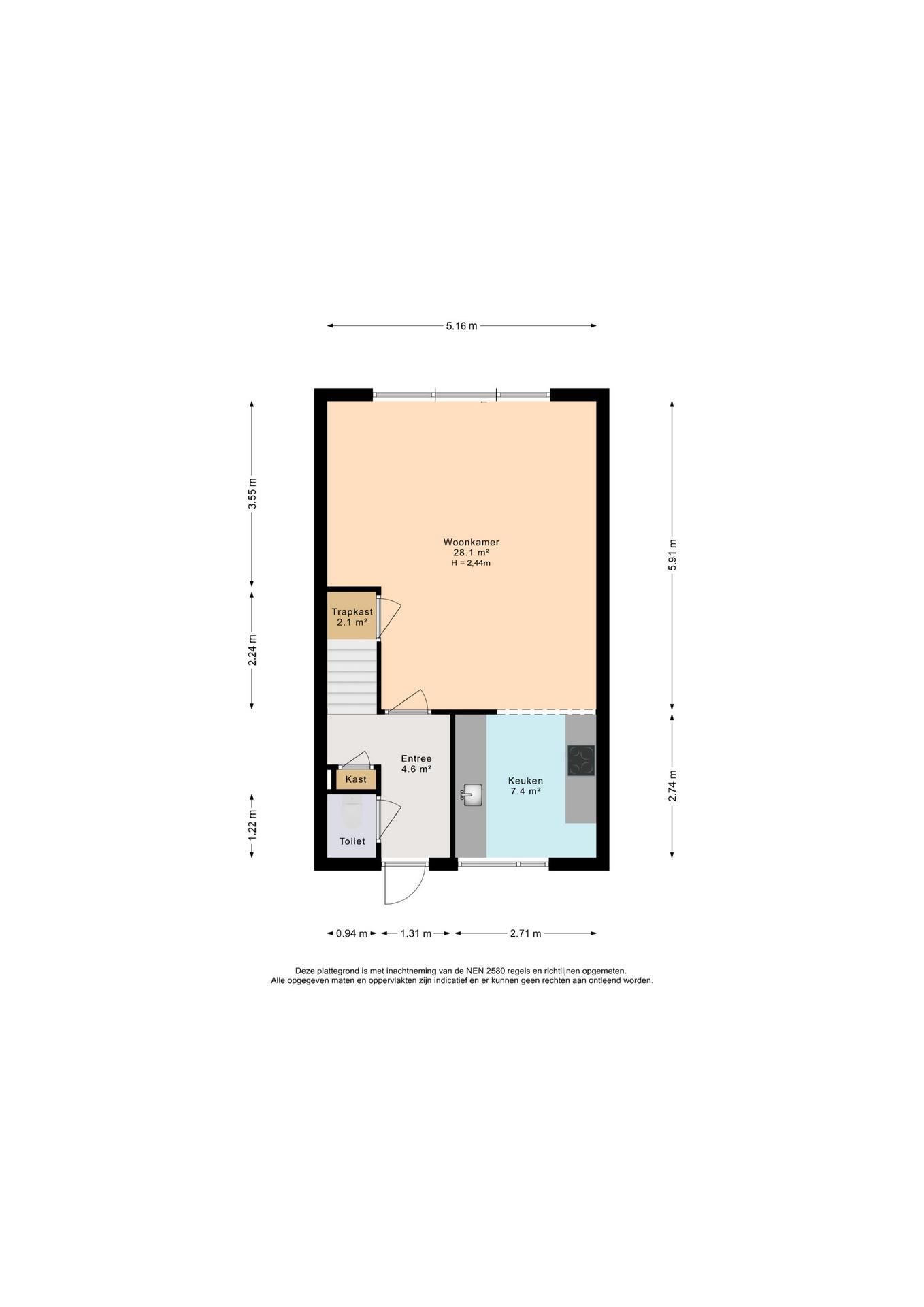 Foto 34 van Goudplevierlaan 21