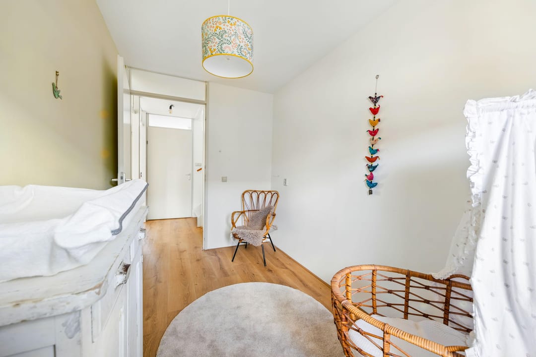 Foto 23 van Goudplevierlaan 21