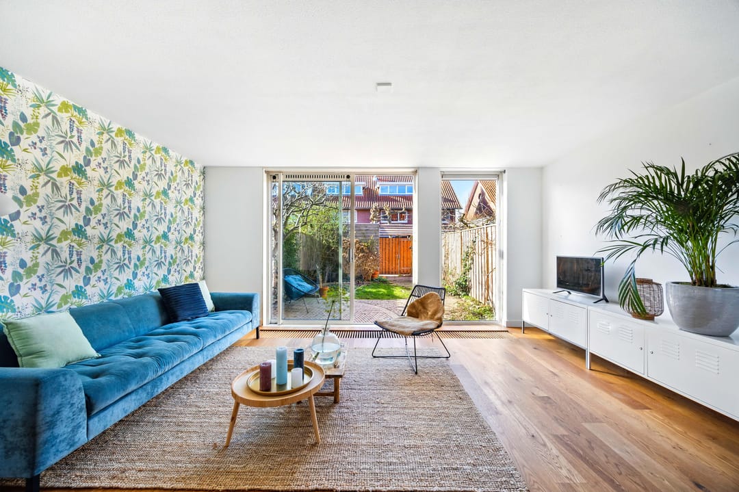 Foto 1 van Goudplevierlaan 21