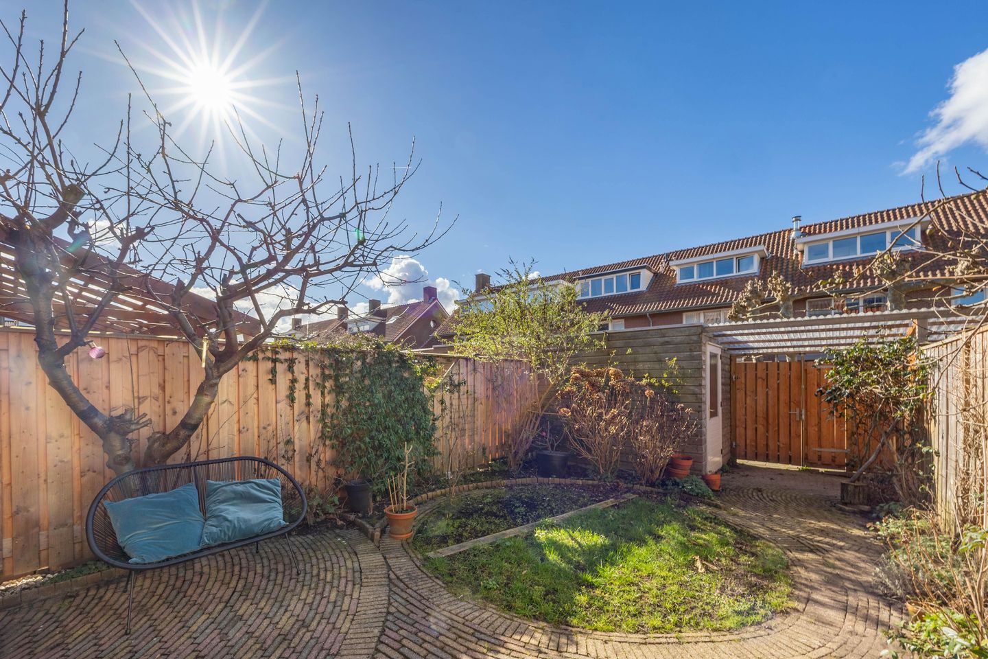 Foto 10 van Goudplevierlaan 21