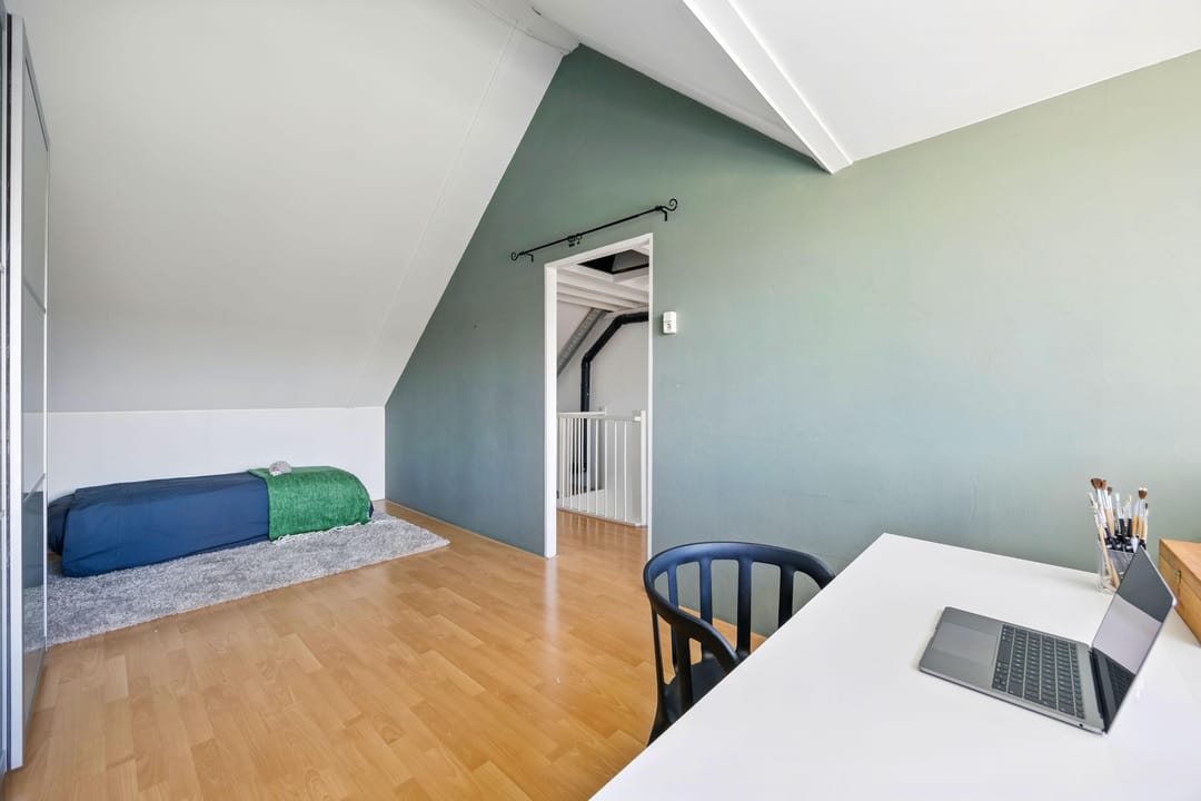 Foto 31 van Goudplevierlaan 21