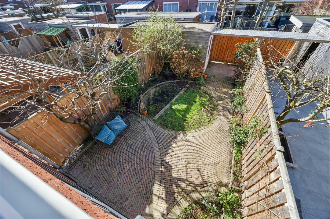 Foto 32 van Goudplevierlaan 21