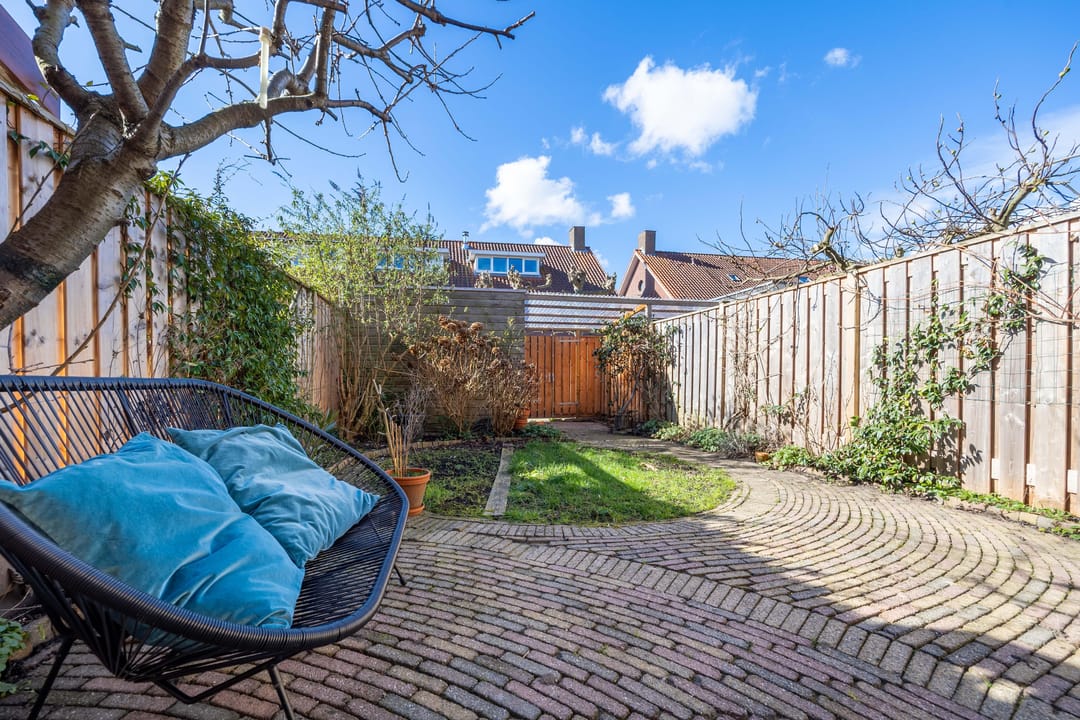 Foto 11 van Goudplevierlaan 21