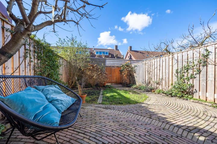 Foto 11 van Goudplevierlaan 21