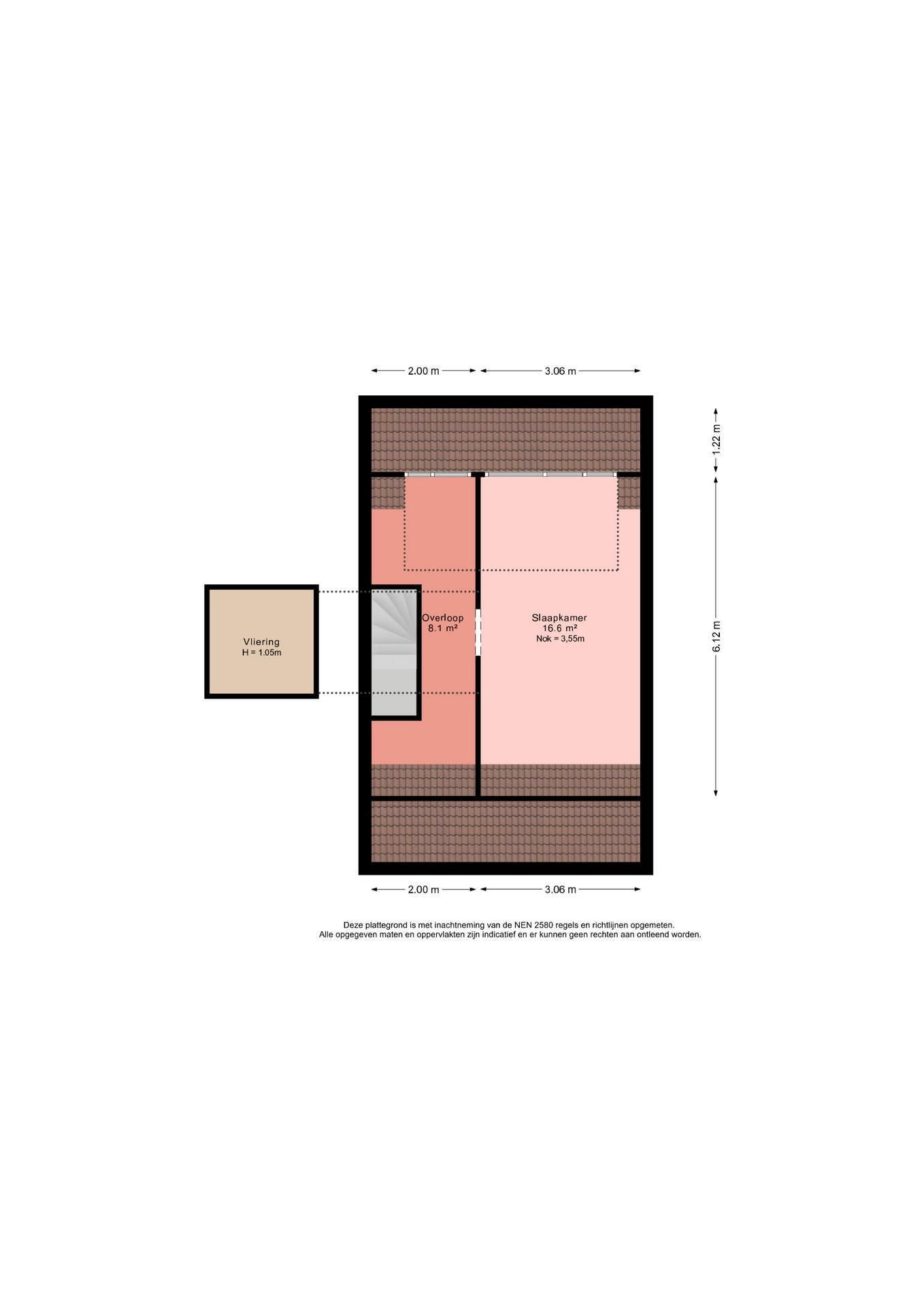 Foto 36 van Goudplevierlaan 21