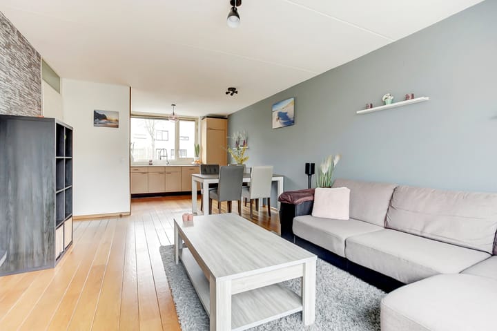 Foto 4 van Koelmanhof 8