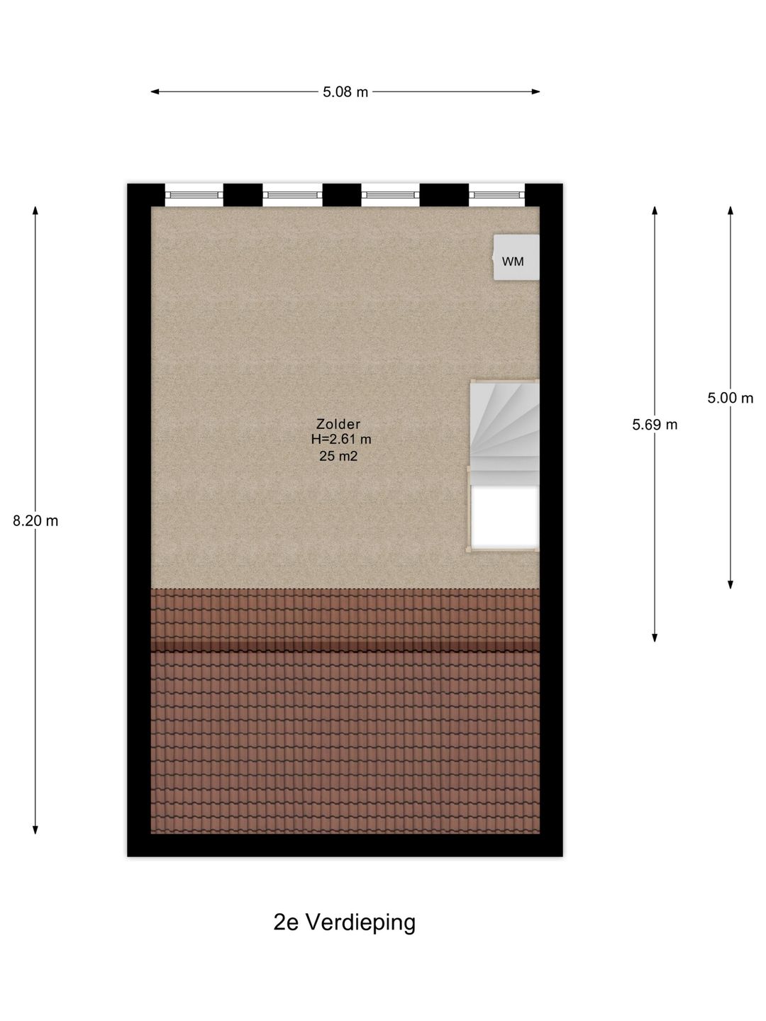 Photo 38 of Koelmanhof 8