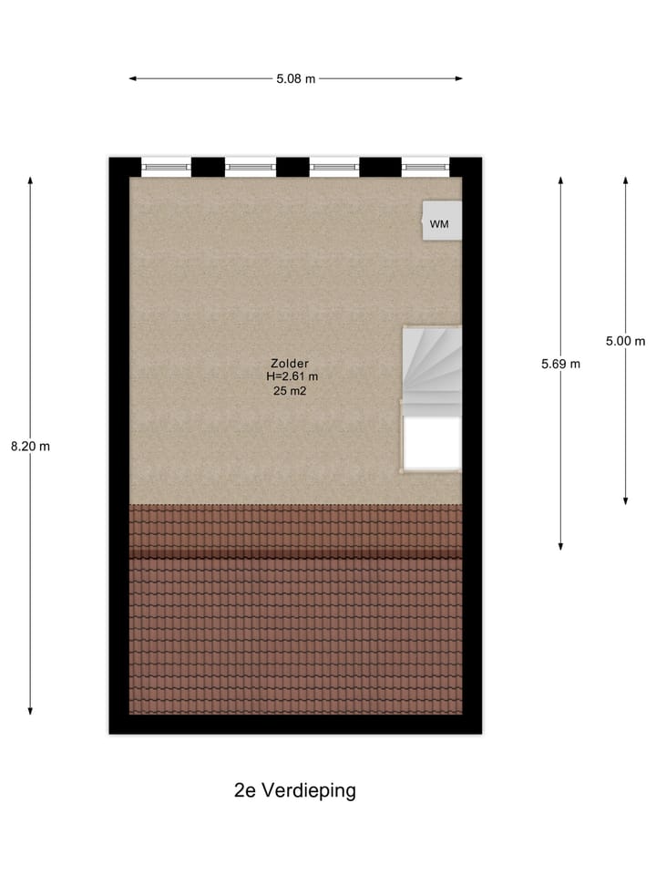 Foto 38 van Koelmanhof 8