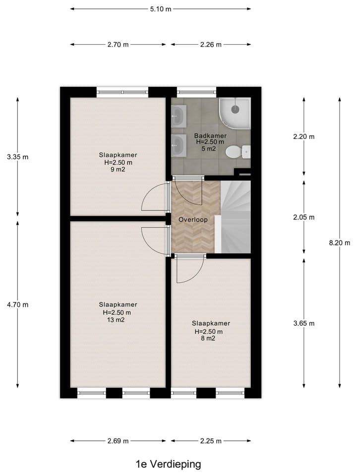 Foto 37 van Koelmanhof 8